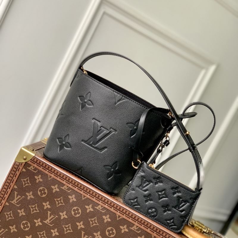 LV Bucket Bags